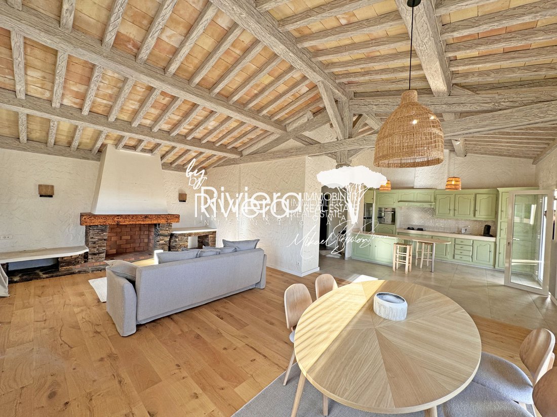 Apartment in Nord, Cavalaire-sur-Mer, France 4 - 15915808