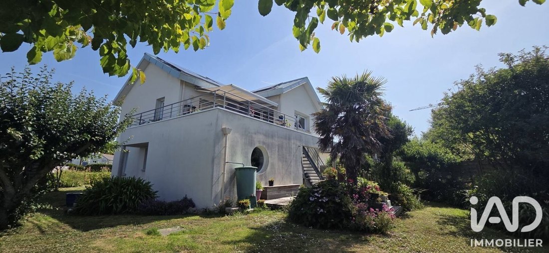 House in Trégunc, Brittany, France 1 - 18246574