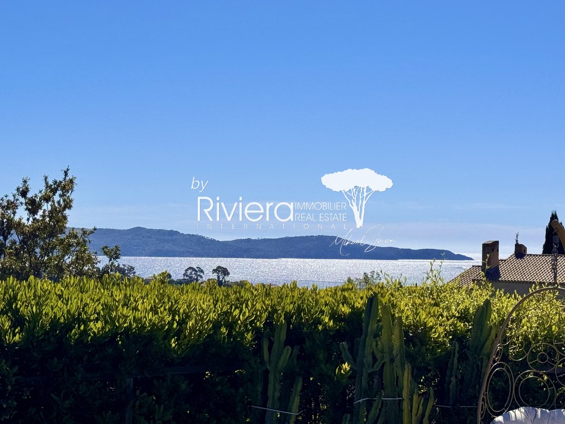 Villa in Nord, Cavalaire-sur-Mer, France 2 - 17310672