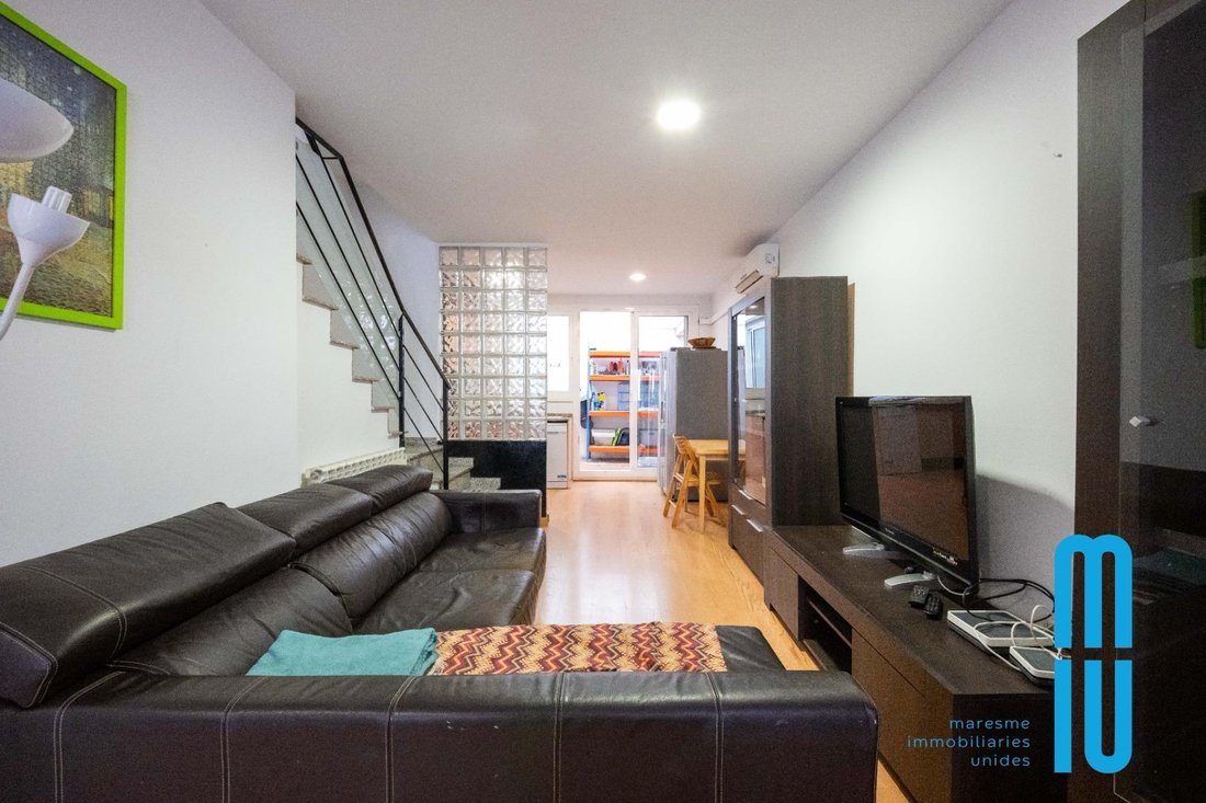 House in Districte 1, Badalona, Spain 4 - 18236233