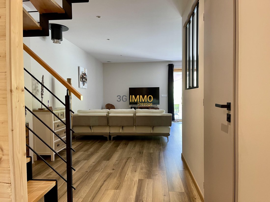 Penthouse in Eteaux, Auvergne-Rhône-Alpes, France 5 - 18245986
