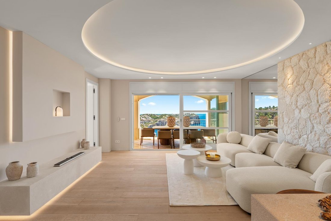 Apartment in Port d'Andratx, Andratx, Balearic Islands 2 - 18245510