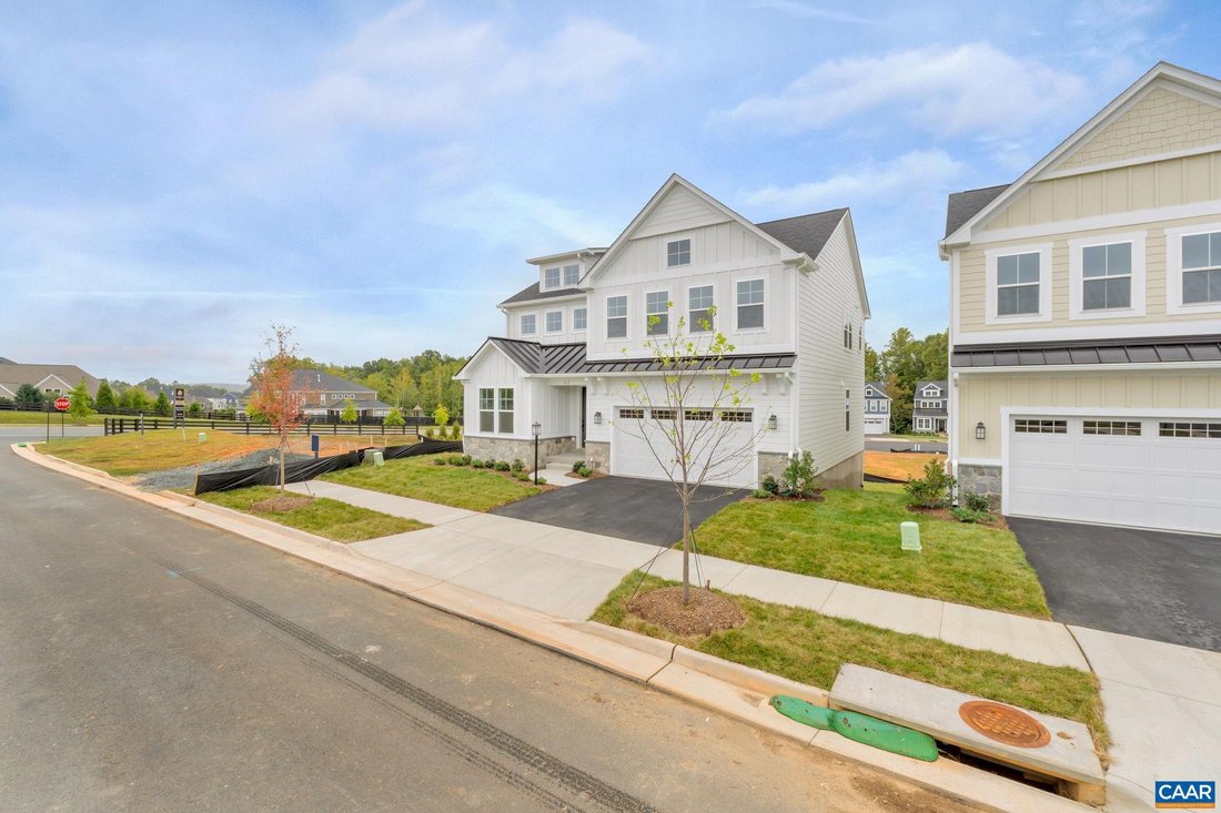 House in Gordonsville, Virginia, United States 2 - 18242288