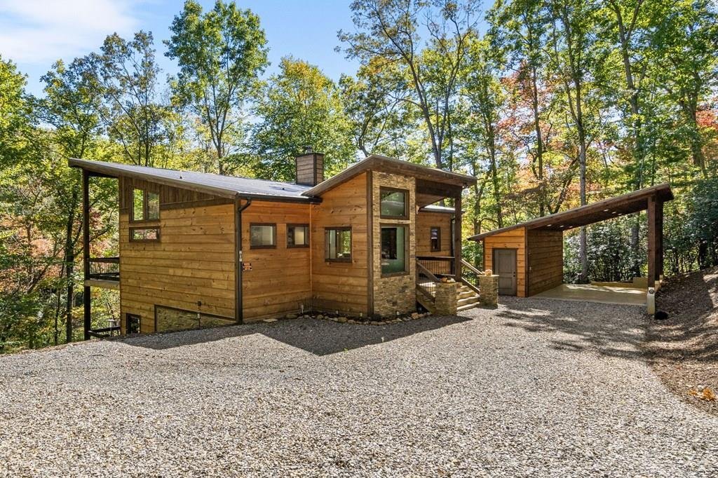 House in Young Harris, Georgia, United States 1 - 18245223