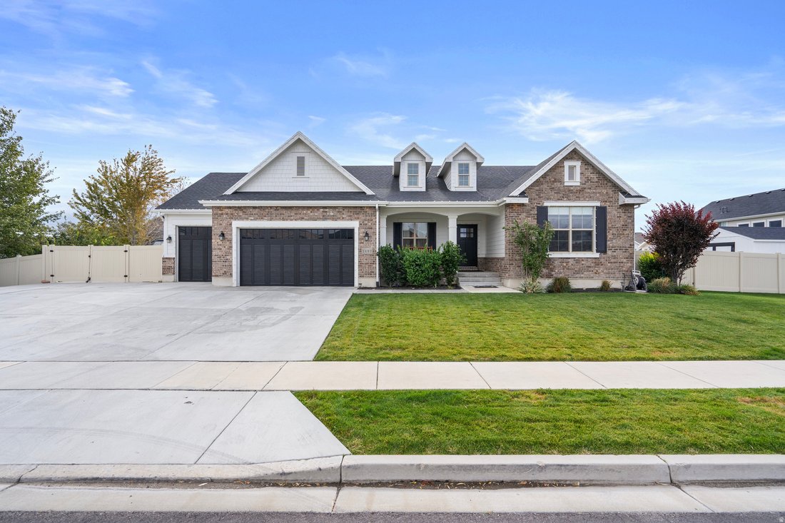 House in Lehi, Utah, United States 2 - 18242983