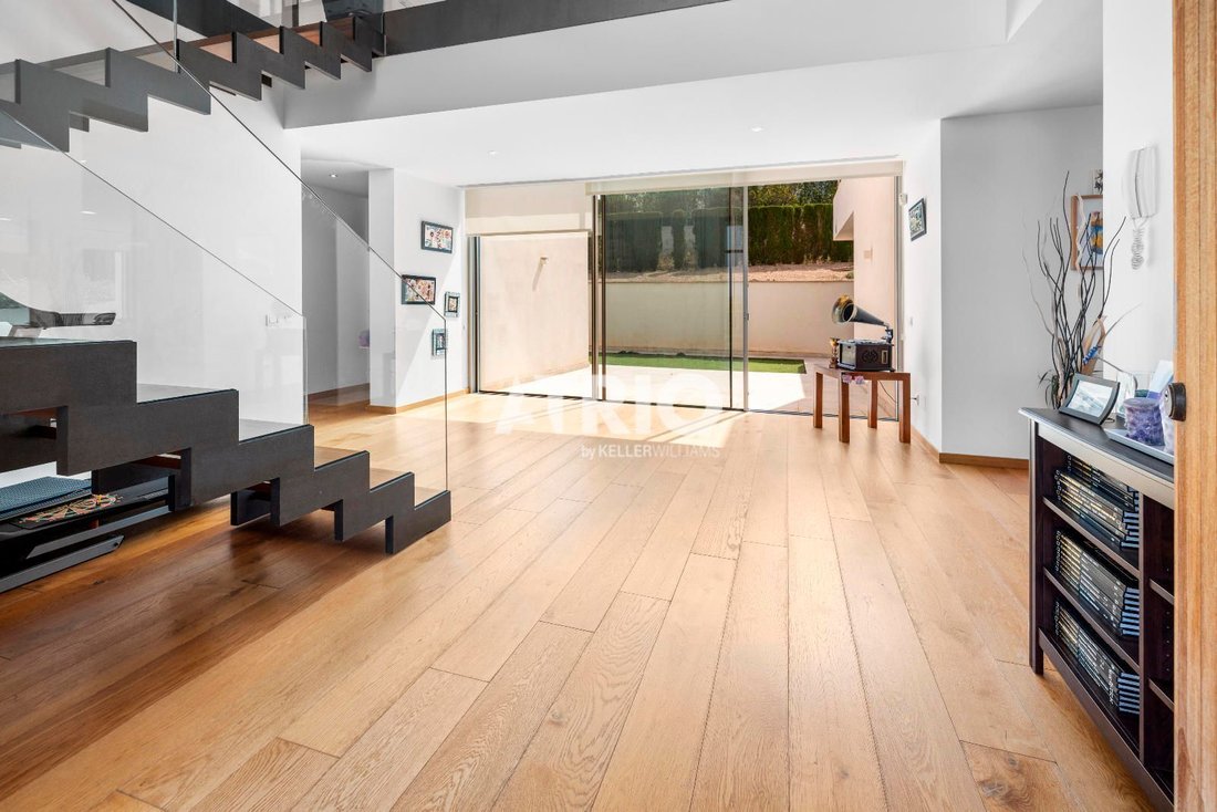 Chalet in Calvia, Balearic Islands, Spain 5 - 18242839