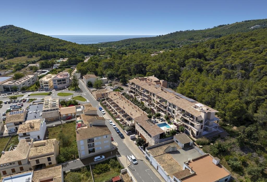 Apartment in Capdepera, Balearic Islands, Spain 2 - 18245512