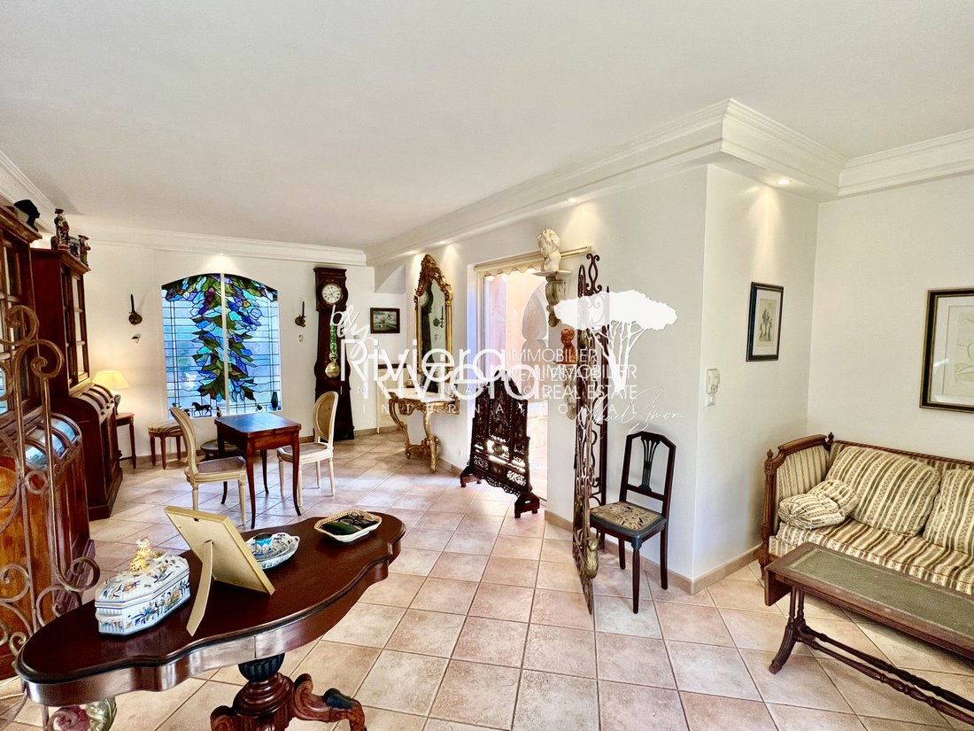 Villa in Nord, Cavalaire-sur-Mer, France 4 - 15389885