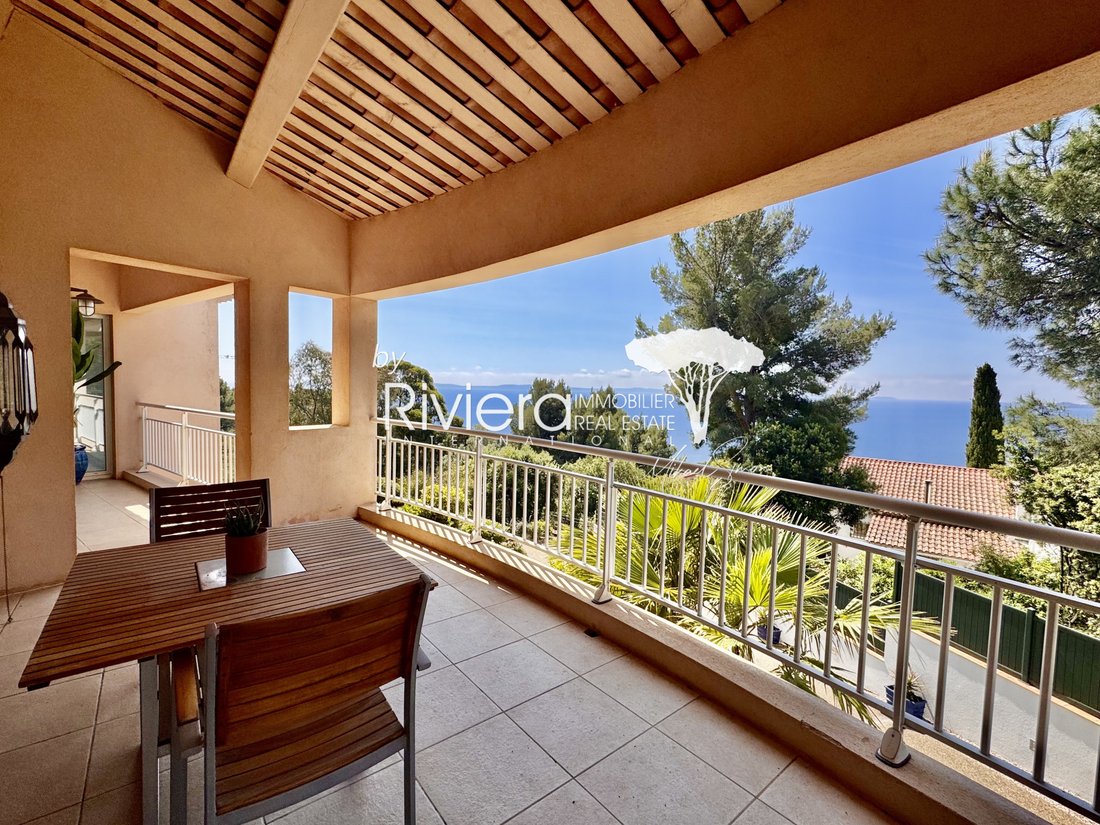 Estate in Le Lavandou, Provence-Alpes-Côte d'Azur, France 5 - 17812922