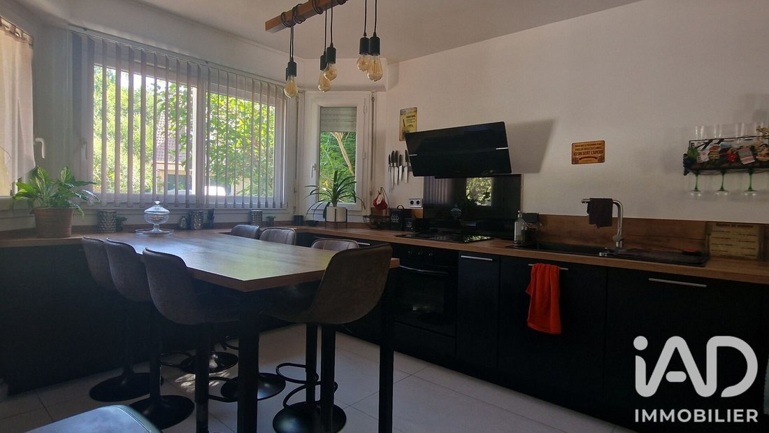 House in Nord Ouest, Lesigny, France 3 - 18247218