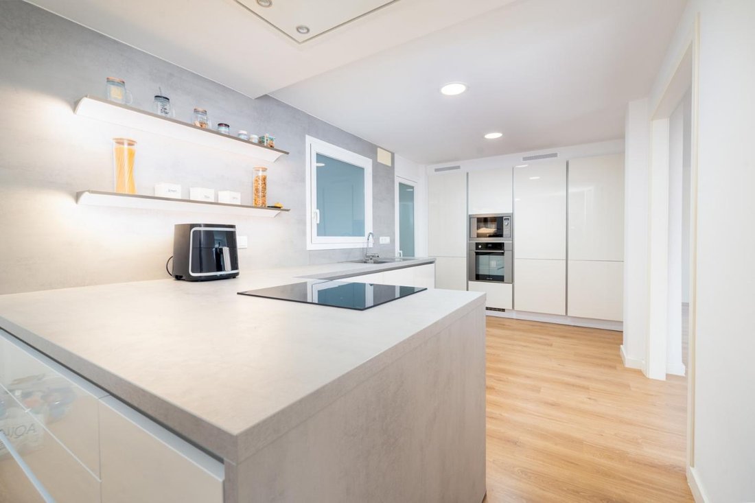 Apartment in Palma, Balearic Islands, Spain 5 - 18245498