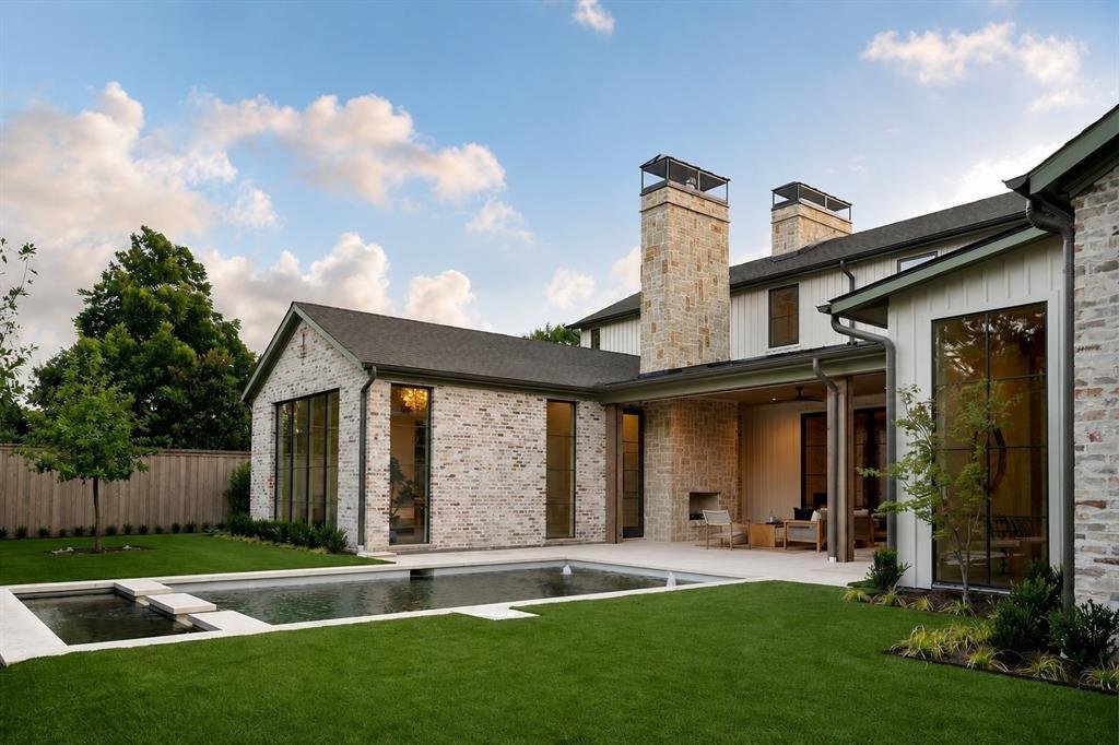 Maison à Dallas, Texas, États-Unis 2 - 18243793