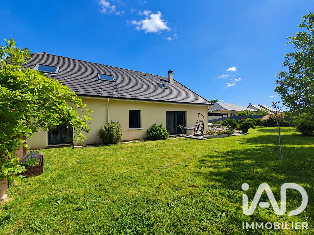 House in Octeville-sur-Mer, Normandy, France 3 - 18246894