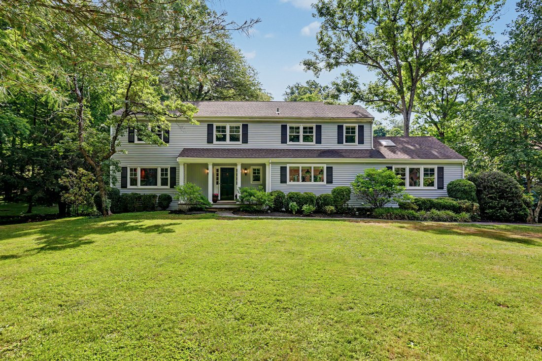 House in Greenwich, Connecticut, United States 4 - 18240810