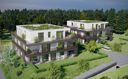 Penthouse à Graz, Styrie, Autriche 1