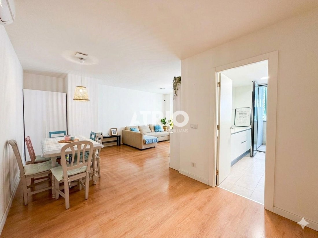 Apartment in Palma, Balearic Islands, Spain 3 - 18244414