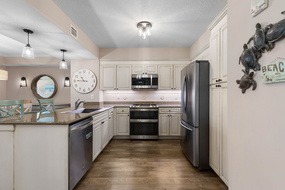 Condo in Palm Coast, Florida, United States 5 - 18238686