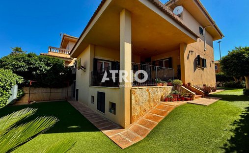 Chalet à Marratxí, Îles Baléares, Espagne 1