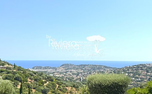 Villa in Nord, Cavalaire-sur-Mer, France 1