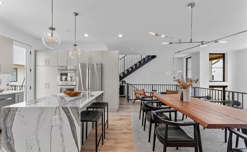 House in Denver, Colorado, United States 1