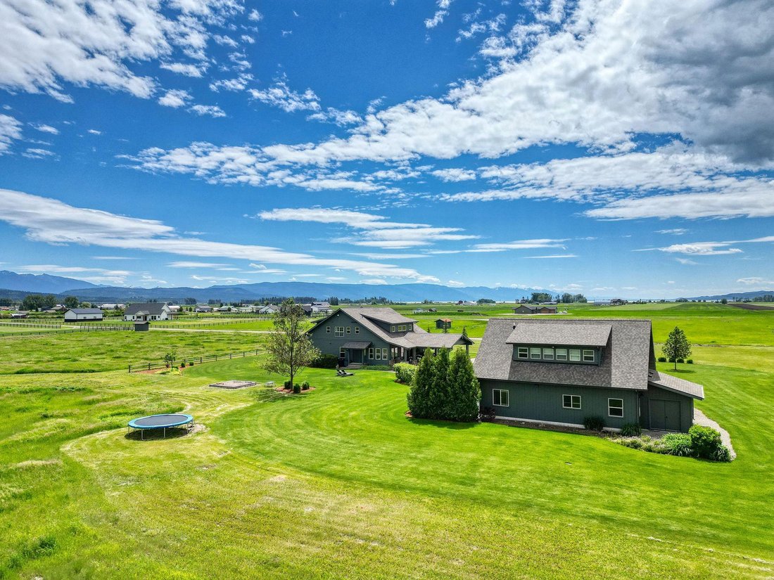 House in Kalispell, Montana, United States 4 - 18236252