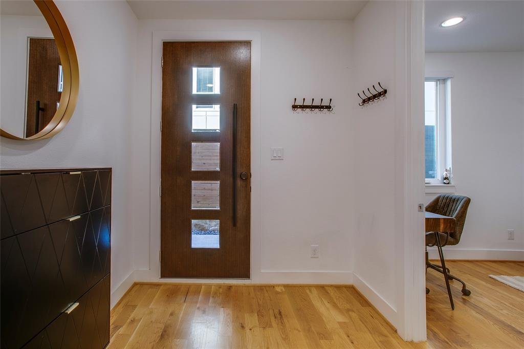 Townhouse in Dallas, Texas, United States 3 - 18243932