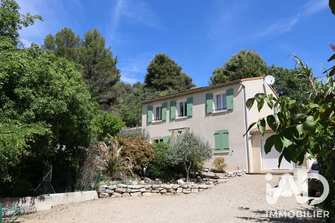 House in Volx, Provence-Alpes-Côte d'Azur, France 1 - 18246517