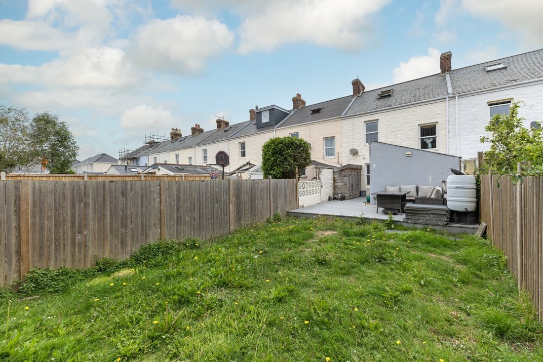 House in Wales 3 - 18236082
