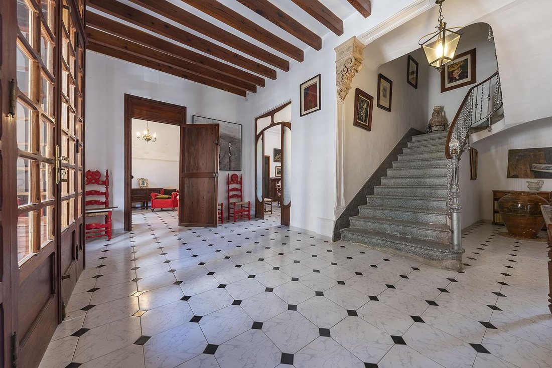 House in Andratx, Balearic Islands, Spain 3 - 18244959