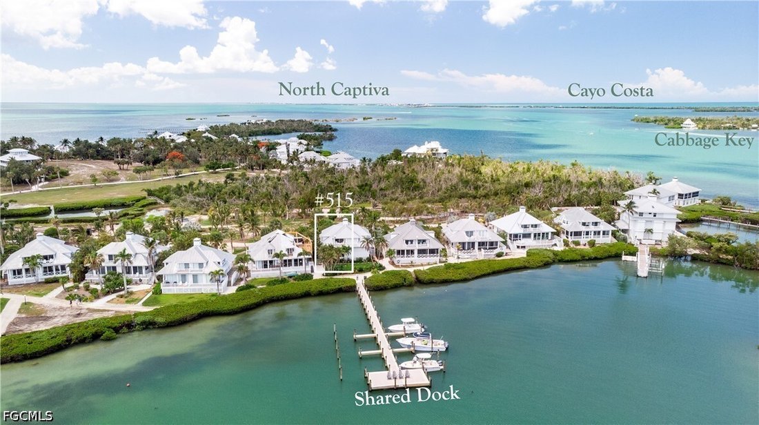 Captiva, Florida, United States 3 - 18235714
