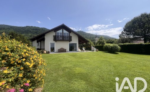 Maison en Arrondissement de Grenoble, Auvergne-Rhône-Alpes, France 1
