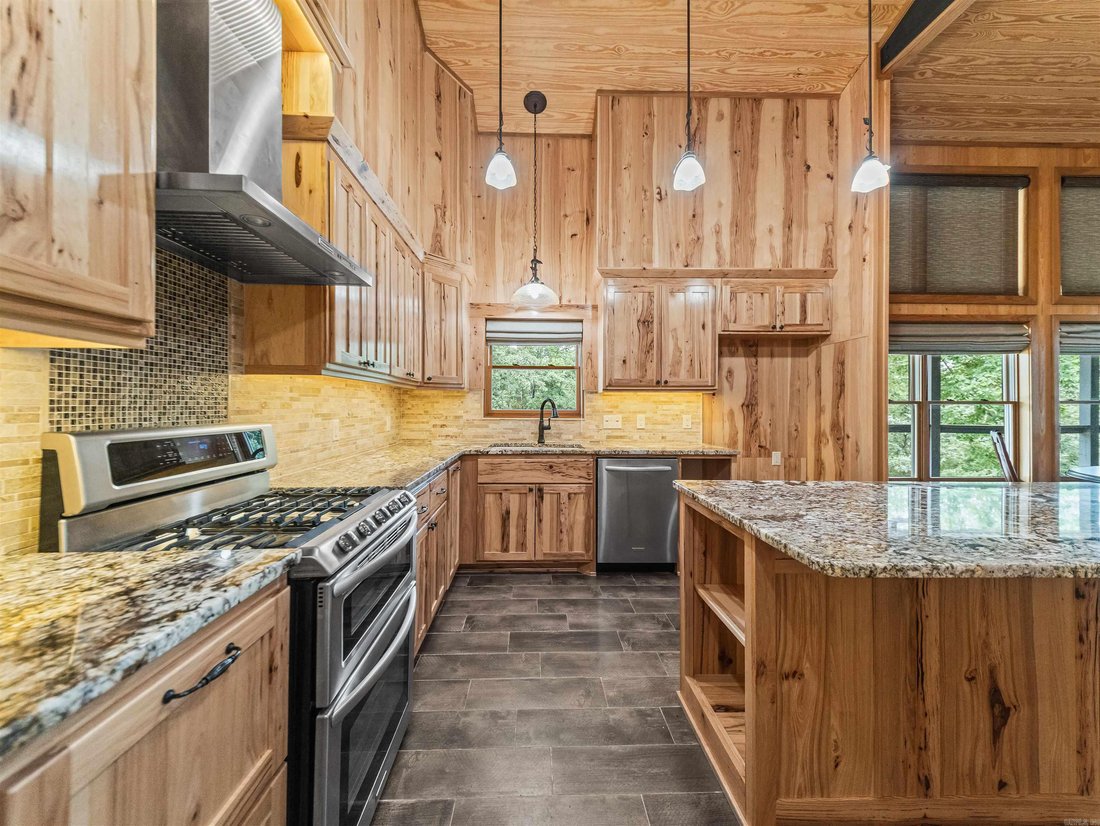 Maison à Story, Arkansas, États-Unis 3 - 18242063