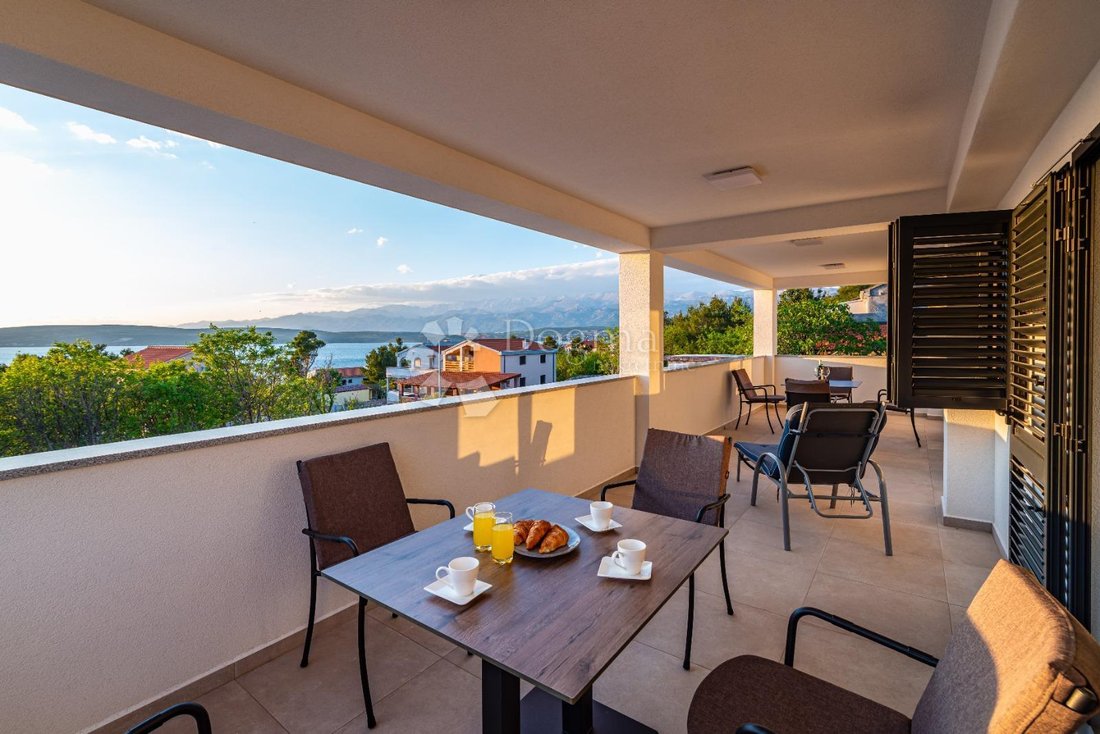 House in Municipality of Novigrad, Zadar County, Croatia 2 - 18238288