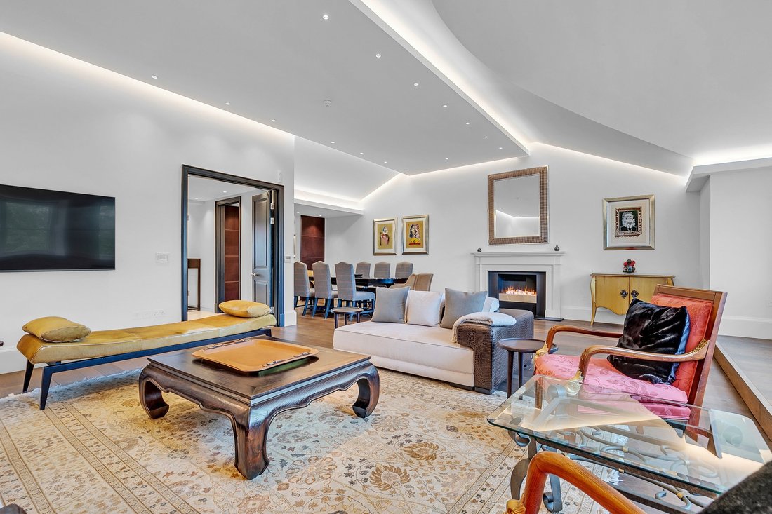 Apartment in Westminster, England 5 - 18242183