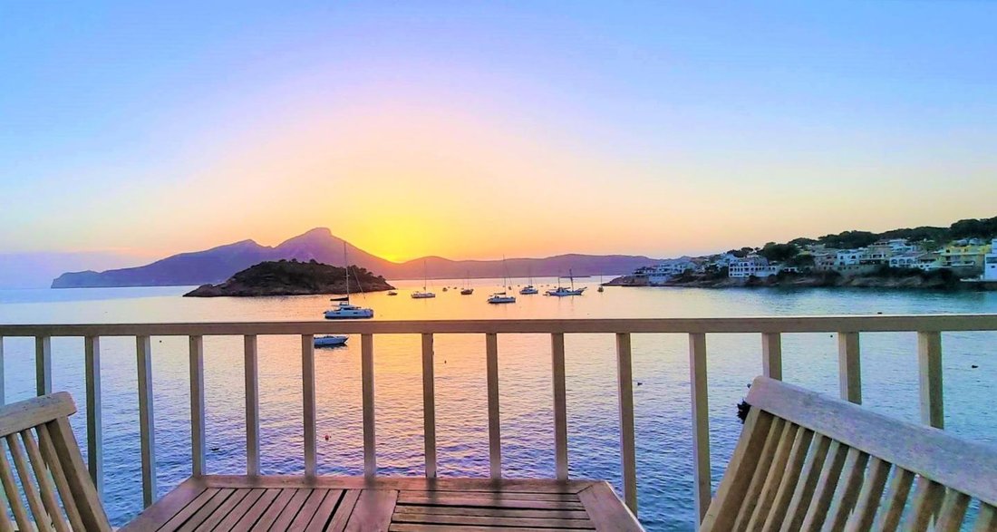 Appartamento a Sant Elm, Andratx, Isole Baleari 3 - 18245679