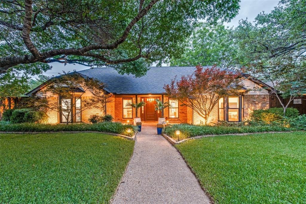 House in Dallas, Texas, United States 3 - 18243894