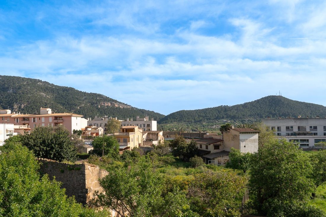 House in Andratx, Balearic Islands, Spain 4 - 18245189