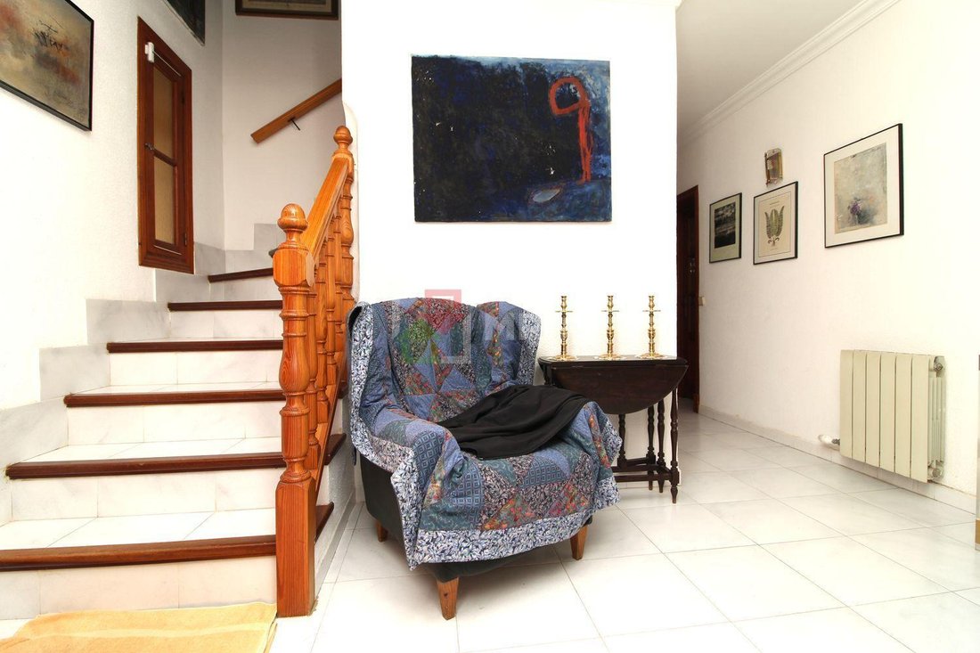 Chalet in Costa d'en Blanes, Calvia, Balearic Islands 3 - 18241911