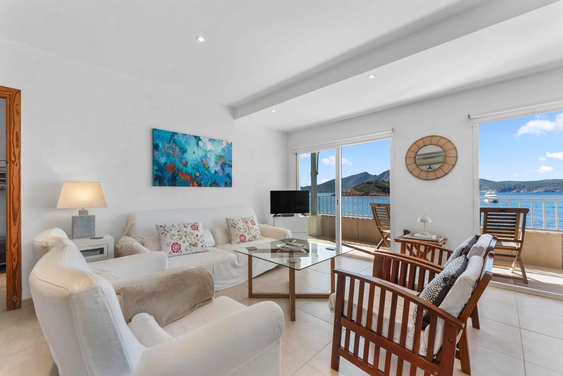 Appartamento a Sant Elm, Andratx, Isole Baleari 5 - 18245679