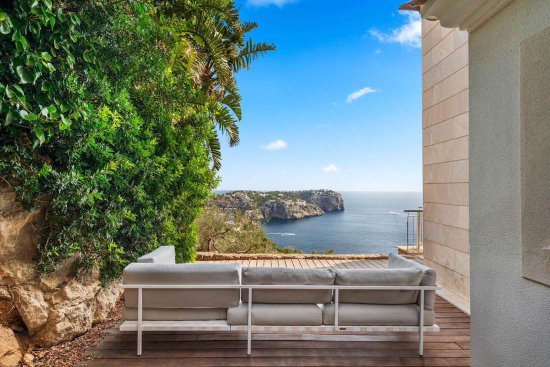 Apartment in Port d'Andratx, Andratx, Balearic Islands 3 - 18245510