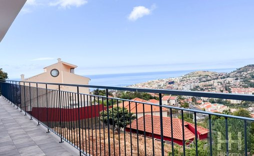 Casa en São Roque do Funchal, Madeira, Portugal 1