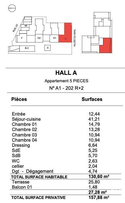 Apartment in Le Genette, La Rochelle, France 3 - 18247233