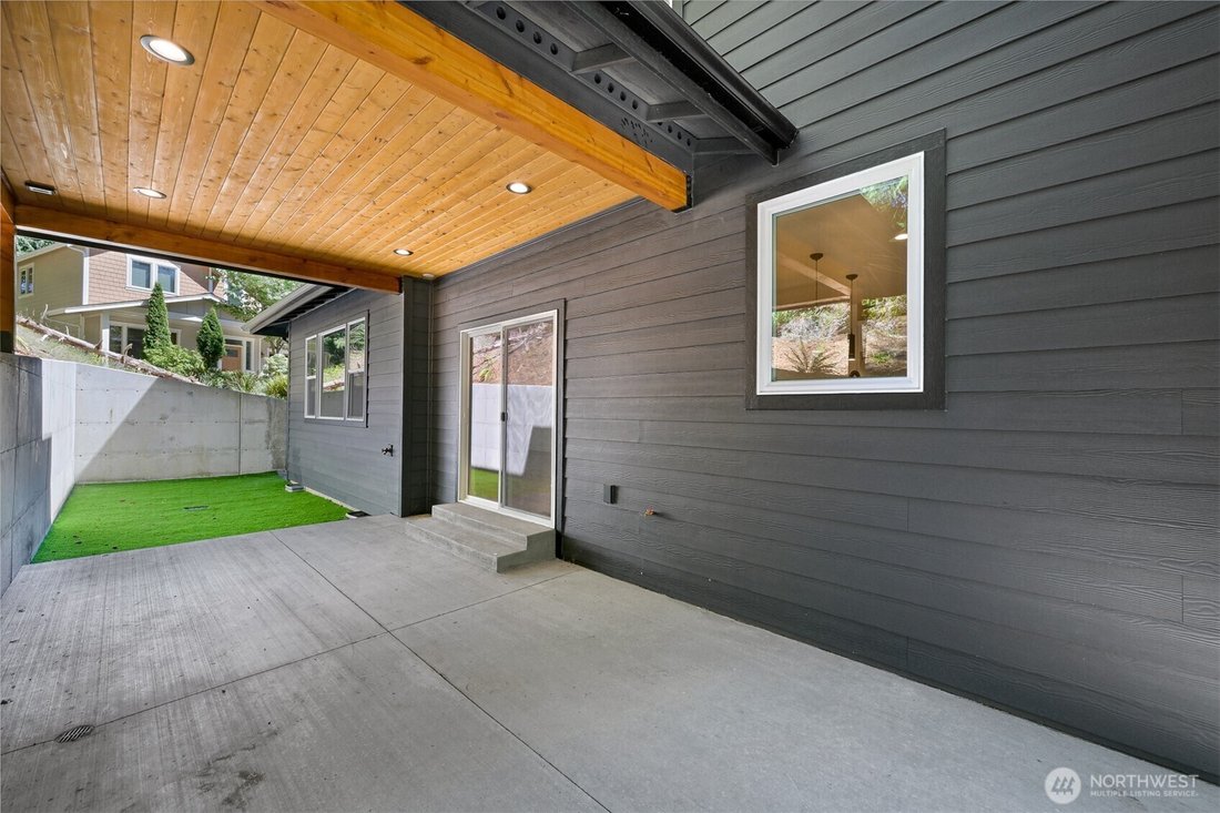 House in Bellingham, Washington, United States 5 - 16306416