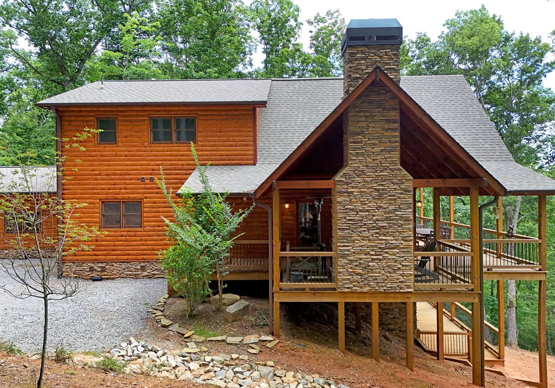 House in Blue Ridge, Georgia, United States 2 - 18240805