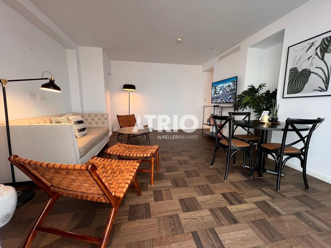 Apartment in Palma, Balearic Islands, Spain 3 - 18244482