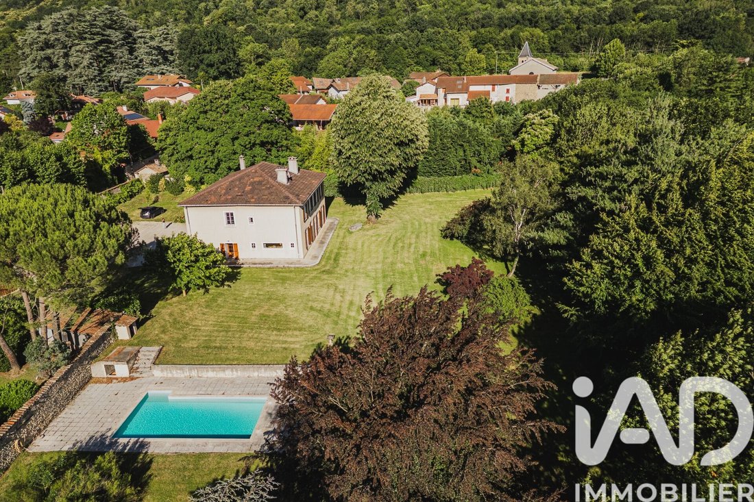 House in Allies-Clos d'Or, Grenoble, France 4 - 18246408