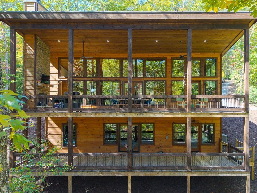 House in Young Harris, Georgia, United States 2 - 18245223
