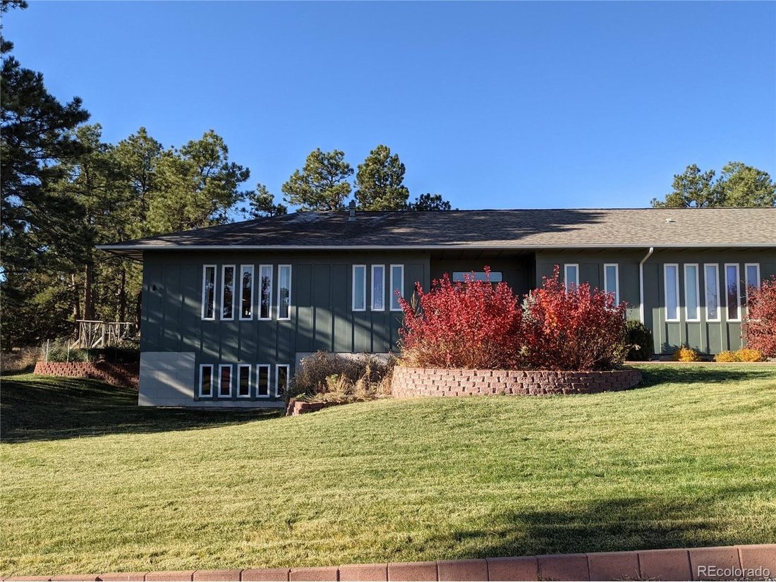 House in Elizabeth, Colorado, United States 4 - 18243695