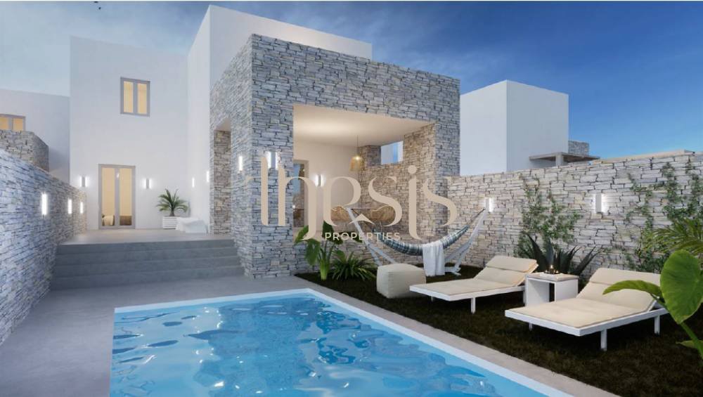 House in Paros, Aegean, Greece 1 - 18237250