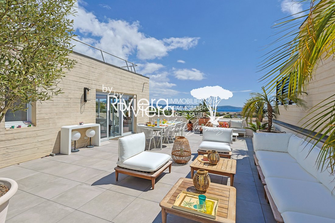 Apartment in Nord, Cavalaire-sur-Mer, France 4 - 15915713